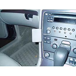 Volvo S60, XC70 Brodit ProClip Mounting Bracket - Angled mount (653496) Volvo S60, XC70 Brodit ProClip Mounting Bracket - Angled mount (653496)