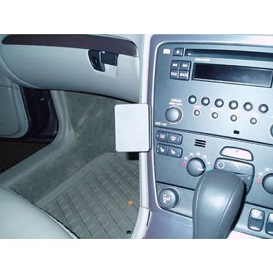 Volvo S60, XC70 Brodit ProClip Mounting Bracket - Angled mount (653496) Volvo S60, XC70 Brodit ProClip Mounting Bracket - Angled mount (653496)