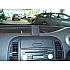 Nissan Micra Brodit ProClip Mounting Bracket - Center mount (653498)
