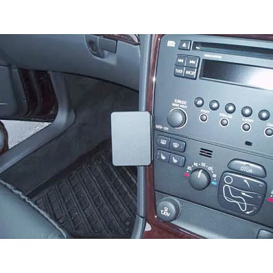 Volvo S60, XC70 Brodit ProClip Mounting Bracket - Angled mount (653499) Volvo S60, XC70 Brodit ProClip Mounting Bracket - Angled mount (653499)