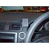 Volvo C30, C70, S40, V50 Brodit ProClip Mounting Bracket - Center mount, Right (653500)