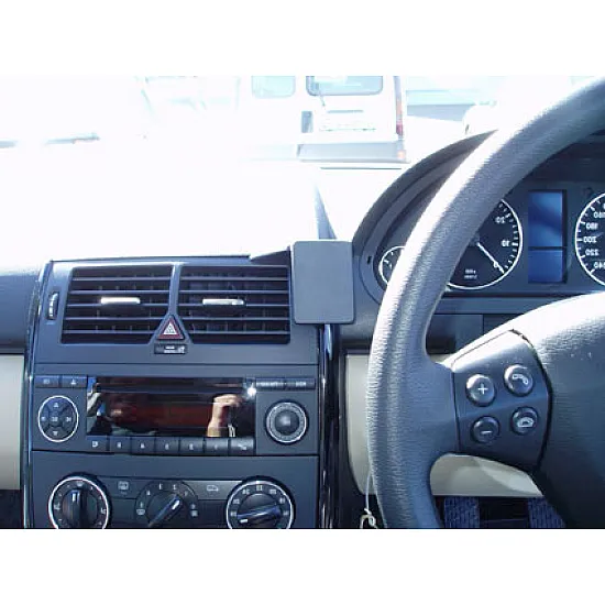 Mercedes A-Class Brodit ProClip Mounting Bracket - Center mount (653505) Mercedes A-Class Brodit ProClip Mounting Bracket - Center mount (653505)