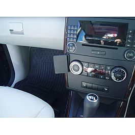 Mercedes A-Class Brodit ProClip Mounting Bracket - Angled mount (653507)