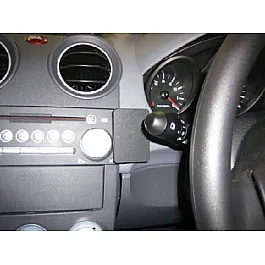 Mitsubishi Colt Brodit ProClip Mounting Bracket - Center mount (653529)