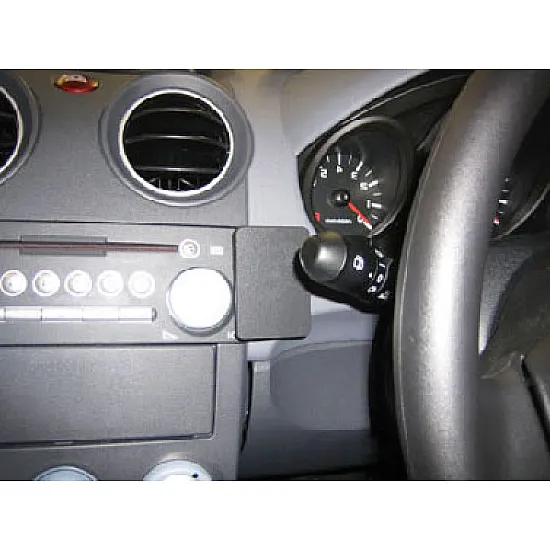 Mitsubishi Colt Brodit ProClip Mounting Bracket - Center mount (653529)