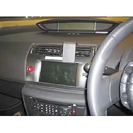 Citroen C4 Brodit ProClip Mounting Bracket - Center mount (653534) Citroen C4 Brodit ProClip Mounting Bracket - Center mount (653534)