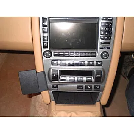 Porsche Boxster, Cayman Brodit ProClip Mounting Bracket - Angled mount (653540) Porsche Boxster, Cayman Brodit ProClip Mounting Bracket - Angled mount (653540)