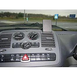 Mercedes V-Class, Vito, Viano Brodit ProClip Mounting Bracket - Center mount (653569)