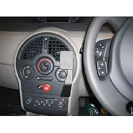 Renault Modus Brodit ProClip Mounting Bracket - Center mount (653574) Renault Modus Brodit ProClip Mounting Bracket - Center mount (653574)