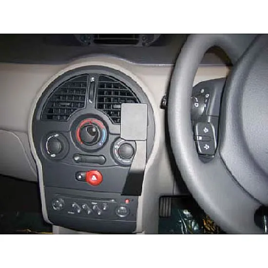 Renault Modus Brodit ProClip Mounting Bracket - Center mount (653574) Renault Modus Brodit ProClip Mounting Bracket - Center mount (653574)