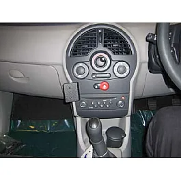 Renault Modus Brodit ProClip Mounting Bracket - Angled mount (653575) Renault Modus Brodit ProClip Mounting Bracket - Angled mount (653575)