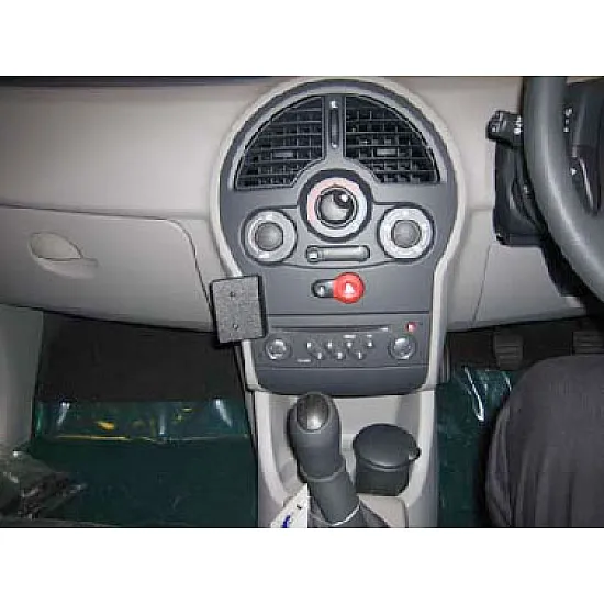 Renault Modus Brodit ProClip Mounting Bracket - Angled mount (653575) Renault Modus Brodit ProClip Mounting Bracket - Angled mount (653575)