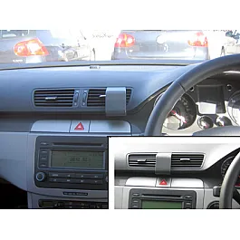 Volkswagen Passat, Passat CC Brodit ProClip Mounting Bracket - Center mount (653603) Volkswagen Passat, Passat CC Brodit ProClip Mounting Bracket - Center mount (653603)