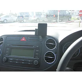 Volkswagen Golf Plus Brodit ProClip Mounting Bracket - Center mount (653609) Volkswagen Golf Plus Brodit ProClip Mounting Bracket - Center mount (653609)