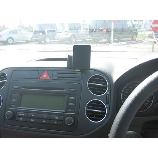 Volkswagen Golf Plus Brodit ProClip Mounting Bracket - Center mount (653609) Volkswagen Golf Plus Brodit ProClip Mounting Bracket - Center mount (653609)