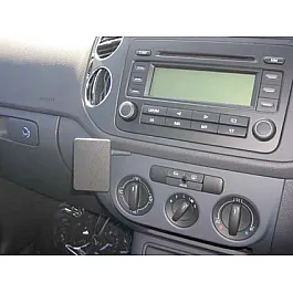 Volkswagen Golf Plus, Tiguan Brodit ProClip Mounting Bracket - Angled mount (653610) Volkswagen Golf Plus, Tiguan Brodit ProClip Mounting Bracket - Angled mount (653610)