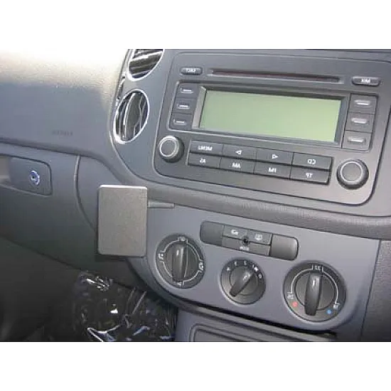 Volkswagen Golf Plus, Tiguan Brodit ProClip Mounting Bracket - Angled mount (653610) Volkswagen Golf Plus, Tiguan Brodit ProClip Mounting Bracket - Angled mount (653610)