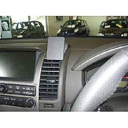 Nissan Navara, Pathfinder Brodit ProClip Mounting Bracket - Center mount (653613) Nissan Navara, Pathfinder Brodit ProClip Mounting Bracket - Center mount (653613)