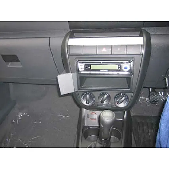 Volkswagen Fox Brodit ProClip Mounting Bracket - Angled mount (653621) Volkswagen Fox Brodit ProClip Mounting Bracket - Angled mount (653621)