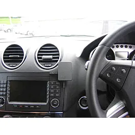 Mercedes M-Class, ML Brodit ProClip Mounting Bracket - Center mount (653622)