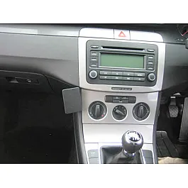 Volkswagen Passat, Passat CC Brodit ProClip Mounting Bracket - Angled mount (653652) Volkswagen Passat, Passat CC Brodit ProClip Mounting Bracket - Angled mount (653652)