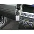 Nissan X-Trail Brodit ProClip Mounting Bracket - Angled mount (653653)