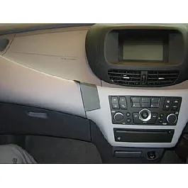 Nissan Almera Tino Brodit ProClip Mounting Bracket - Angled mount (653654) Nissan Almera Tino Brodit ProClip Mounting Bracket - Angled mount (653654)