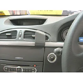 Renault Laguna Brodit ProClip Mounting Bracket - Center mount (653658) Renault Laguna Brodit ProClip Mounting Bracket - Center mount (653658)