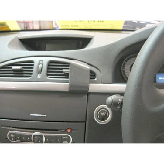 Renault Laguna Brodit ProClip Mounting Bracket - Center mount (653658) Renault Laguna Brodit ProClip Mounting Bracket - Center mount (653658)
