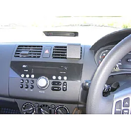 Suzuki Swift Brodit ProClip Mounting Bracket - Center mount (653663) Suzuki Swift Brodit ProClip Mounting Bracket - Center mount (653663)