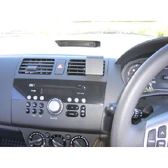 Suzuki Swift Brodit ProClip Mounting Bracket - Center mount (653663) Suzuki Swift Brodit ProClip Mounting Bracket - Center mount (653663)