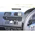 Suzuki Swift Brodit ProClip Mounting Bracket - Center mount (653663)