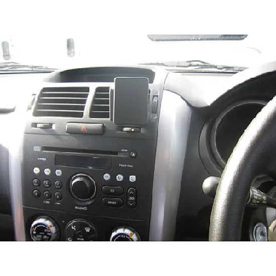 Suzuki Grand Vitara Brodit ProClip Mounting Bracket - Center mount (653676) Suzuki Grand Vitara Brodit ProClip Mounting Bracket - Center mount (653676)