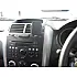 Suzuki Grand Vitara Brodit ProClip Mounting Bracket - Center mount (653676)