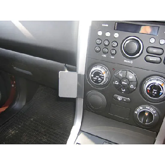 Suzuki Grand Vitara Brodit ProClip Mounting Bracket - Angled mount (653677) Suzuki Grand Vitara Brodit ProClip Mounting Bracket - Angled mount (653677)