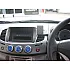 Mitsubishi L200 Brodit ProClip Mounting Bracket - Center mount (653712)