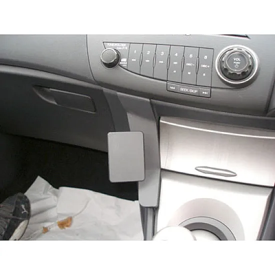 Honda Civic Brodit ProClip Mounting Bracket - Angled mount (653733)