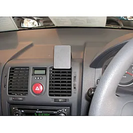 Hyundai Getz Brodit ProClip Mounting Bracket - Center mount (653747) Hyundai Getz Brodit ProClip Mounting Bracket - Center mount (653747)