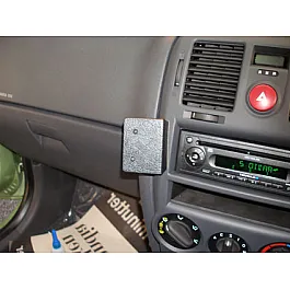 Hyundai Getz Brodit ProClip Mounting Bracket - Angled mount (653748) Hyundai Getz Brodit ProClip Mounting Bracket - Angled mount (653748)