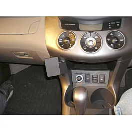 Toyota RAV-4 Brodit ProClip Mounting Bracket - Angled mount (653754) Toyota RAV-4 Brodit ProClip Mounting Bracket - Angled mount (653754)