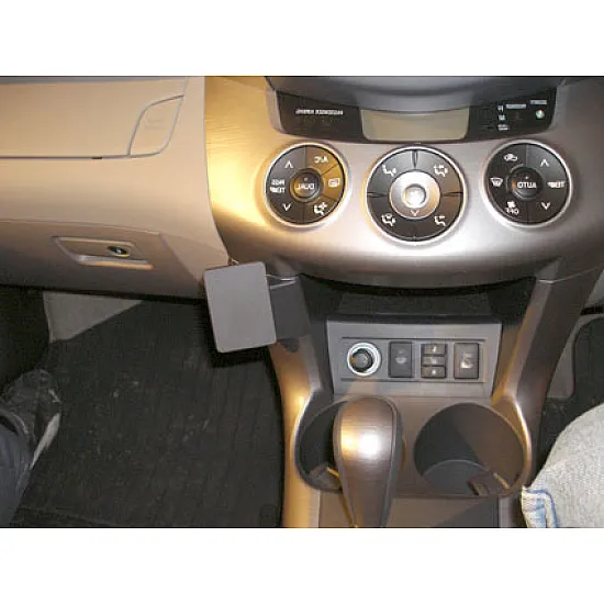 Toyota RAV-4 Brodit ProClip Mounting Bracket - Angled mount (653754)
