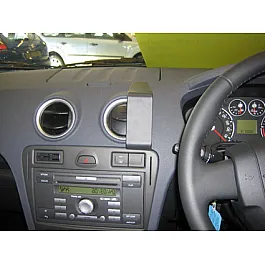 Ford Fusion Brodit ProClip Mounting Bracket - Center mount (653797) Ford Fusion Brodit ProClip Mounting Bracket - Center mount (653797)