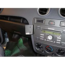 Ford Fusion Brodit ProClip Mounting Bracket - Angled mount (653798) Ford Fusion Brodit ProClip Mounting Bracket - Angled mount (653798)