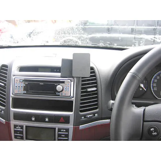 Hyundai Santa Fe Brodit ProClip Mounting Bracket - Center mount (653804)