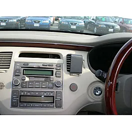 Hyundai Grandeur Brodit ProClip Mounting Bracket - Center mount (653826) Hyundai Grandeur Brodit ProClip Mounting Bracket - Center mount (653826)