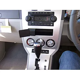 Dodge Caliber Brodit ProClip Mounting Bracket - Angled mount (653844) Dodge Caliber Brodit ProClip Mounting Bracket - Angled mount (653844)