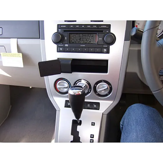 Dodge Caliber Brodit ProClip Mounting Bracket - Angled mount (653844) Dodge Caliber Brodit ProClip Mounting Bracket - Angled mount (653844)