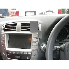 Lexus IS 250 Brodit ProClip Mounting Bracket - Center mount (653848)
