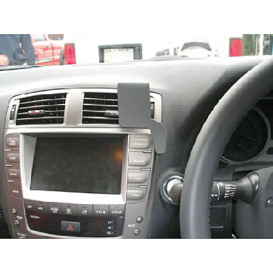 Lexus IS 250 Brodit ProClip Mounting Bracket - Center mount (653848) Lexus IS 250 Brodit ProClip Mounting Bracket - Center mount (653848)