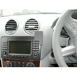Mercedes GL-Class Brodit ProClip Mounting Bracket - Center mount (653850) Mercedes GL-Class Brodit ProClip Mounting Bracket - Center mount (653850)